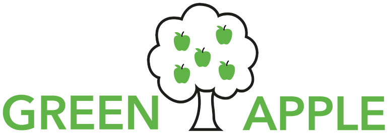 GreenApple™
